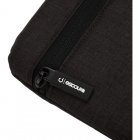 Incase Funda Carry Zip Grafito para MacBook Pro/Air Retina 13