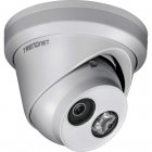Trendnet TVIP323PI Cámara de Vigilancia para Exteriores
