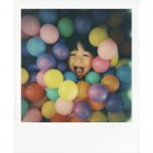 Polaroid Pack 16 Películas Instantáneas en Color para 600