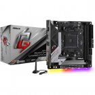 ASRock B550 Phantom Gaming-ITX/AX ASRock B550 Phantom Gaming-ITX/AX