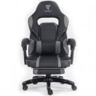 Tempest F36 Cadeira Gaming Preta/Cinzenta