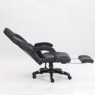 Tempest F36 Silla Gaming Negra/Gris