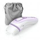 Braun Silkexpert Pro 3 depiladora mujer luz pulsada ipl y maquinilla afeitar venus permanente del vello visib pl3011