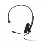 Owlotech Ear Operator PRO Auriculares con Micrófono