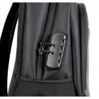 Owlotech TATE  Backpack Antirrobo Mochila para Portátil 15.6"
