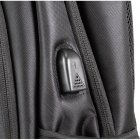 Owlotech TATE  Backpack Antirrobo Mochila para Portátil 15.6"