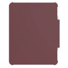UAG [U] Lucent Funda Berenjena para iPad Pro 12.9"