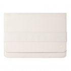 UAG [U] Sleeve 16" Funda Blanco Nube para MacBook hasta 16"