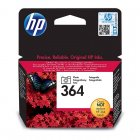 HP 364 Cartucho Tinta Original Fotográfico Negro