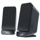 Creative A60 Colunas 2.0