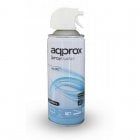 Approx Spray Limpia Polvo de Aire Comprimido