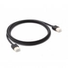 Cable HDMI 1.4 Macho/Macho Alta Calidad 1m