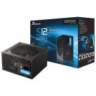Seasonic S12II 620W 80 Plus Bronze