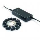 Conceptronic Universal Notebook Power Adapter 90W