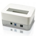 Conceptronic 2.5"/3.5" HD Docking Station USB 3.0
