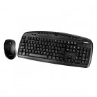 B-Move Double Touch Kit Teclado + Rato USB