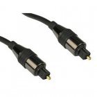 Toslink Digital Optical Audio Cable 5m - Cable Óptico Toslink Digital Optical Audio Cable 5m - Cable Óptico