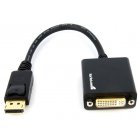 StarTech Adaptador de vídeo DisplayPort a DVI
