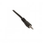 Cable Audio Mini Jack 3.5mm Macho 2 x RCA Macho 5ms