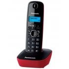 Panasonic Dect KX-TG1611 Rojo