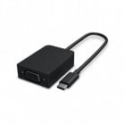 Microsoft HFR-00007 Adaptador USB-C a VGA Negro
