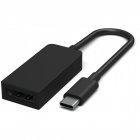 Microsoft JVZ-00004 Adaptador USB-C a DisplayPort Negro