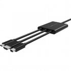 Belkin Adaptador AV Digital Multipuerto a HDMI Belkin Adaptador AV Digital Multipuerto a HDMI