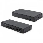 I-Tec Docking Station USB-C/DisplayPort/HDMI 4K/RJ-45
