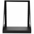 StarTech 2POSTRACK12 Rack Abierto de 2 Columnas 12U
