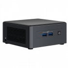 Intel NUC 11 Pro UCFF Barebone Intel Core i3-1115G4