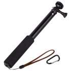 Hama Selfie 90 Monopod con Adaptador para Cámaras
