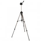 Hama Star 64 Trípode para Cámara Beige