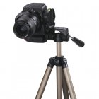 Hama Star 75 Trípode para Cámara Beige