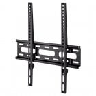 Hama Soporte TV Fijo 32"/65" VESA 400x400 Máx 30Kg