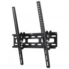 Hama Soporte TV Inclinable 32"/65" VESA 400x400 Máx 30Kg