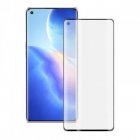 Ksix Extreme 3D Protector Vidrio Templado 9H Negro para Oppo Find X3 Neo