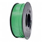 3DWorld Bobina de Filamento PLA Premium 1.75mm 500g Verde Selva