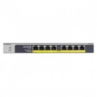Netgear GS108LP-100EUS Switch 8 Puertos Gigabit