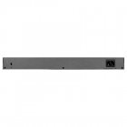 Netgear GS750E-100EUS Switch 48 Puertos Gigabit + 2 SFP
