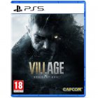 Resident Evil ViIIage Edición Lenticular PS5
