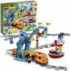 Lego Duplo: Tren de Mercancías