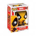 Funko Pop Marvel Deadpool Slapstick Escuadrón Arcoiris