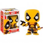 Funko Pop Marvel Deadpool Slapstick Escuadrón Arcoiris
