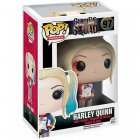 Funko Pop DC Comics Escuadrón Suicida Harley Quinn