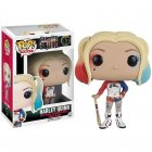 Funko Pop DC Comics Escuadrón Suicida Harley Quinn