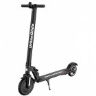 UrbanGlide Ride 85+ Patinete Eléctrico Negro