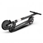 UrbanGlide Ride 85+ Patinete Eléctrico Negro