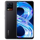 realme 8 6/128GB Negro Libre realme 8 6/128GB Negro Libre