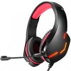 UnicView J10 Auriculares Gaming RGB