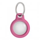 Belkin Llavero para Apple AirTag Rosa